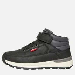 Børne Ascot Støvler Sort 0003