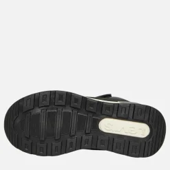 Børne Ascot Støvler Sort 0003