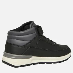 Børne Ascot Støvler Sort 0003