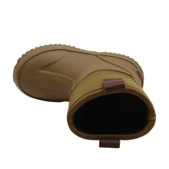 Børne Neo Thermo Gummistøvler Grøn