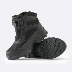 Børne Snowstorm Sko Sort