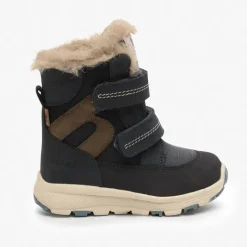 Børne Spencer Vandtætte Tex Støvler Navy