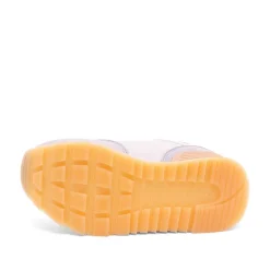 Børne Walde Velcro Sko Lilla