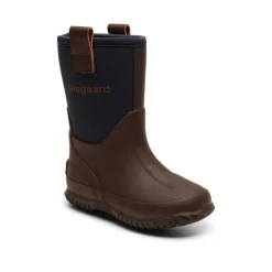 Børnenes Neo Thermo Gummistøvler Blå