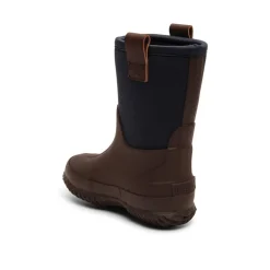 Børnenes Neo Thermo Gummistøvler Blå