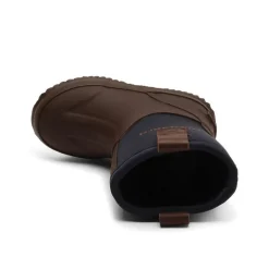 Børnenes Neo Thermo Gummistøvler Blå