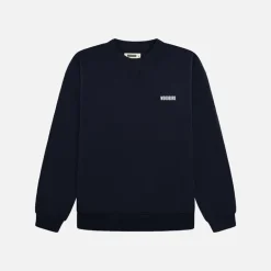 Cane Pho Sweatshirt Navy
