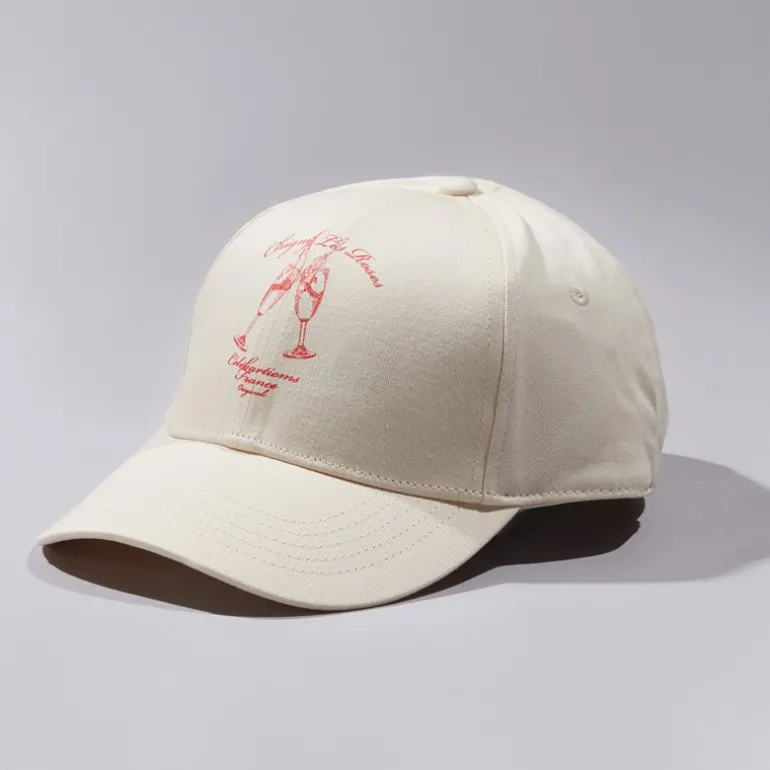 Cheers baseball kasket Buttercream