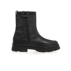 Copenhagen Piger Gillian Støvler 2206 Sort/​Sølv