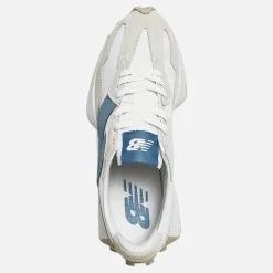 Dame 327 Træningssko Sea Salt/​Pink Moon