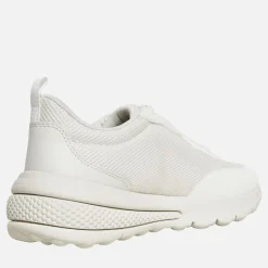 Dame Activart Træningssko Hvid