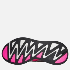 Dame Adizero Aruku Træningssko Lucid Pink/​Silver Metallic/​Core Black