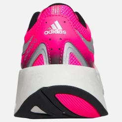 Dame Adizero Aruku Træningssko Lucid Pink/​Silver Metallic/​Core Black