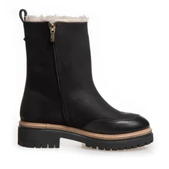 Dame Alle Det Der Betyder Støvler 0001 Black