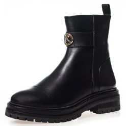 Dame Alle Gode Vibs Støvler 0001 Sort