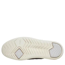 Dame Alpargata Mallow Mule Slippers Grå