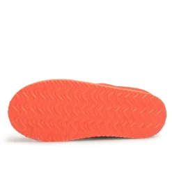 Dame Amelia hjemmesko Orange