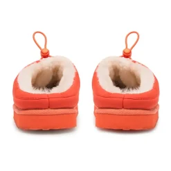 Dame Amelia hjemmesko Orange