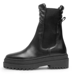 Dame Asien støvler Sort