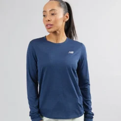 Dame Athletics NB ICE x Sport træningstrøjer Flade