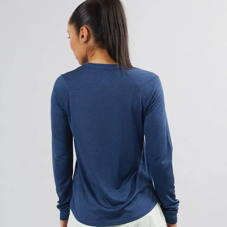 Dame Athletics NB ICE x Sport træningstrøjer Flade