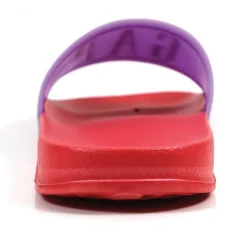 Dame Austin II Slider Flerfarvet