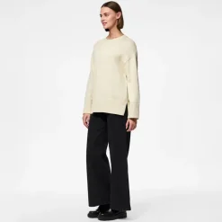 Dame Ava Sweater Birch