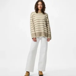 Dame Ava Sweater Crockery