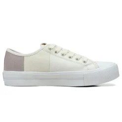 Dame Baltimore Sneakers beige