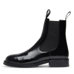 Dame Becita støvler Sort