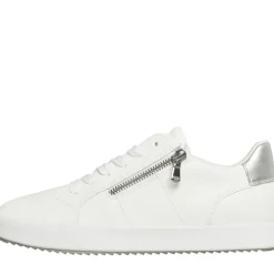 Dame Blomiee Sneakers Hvid