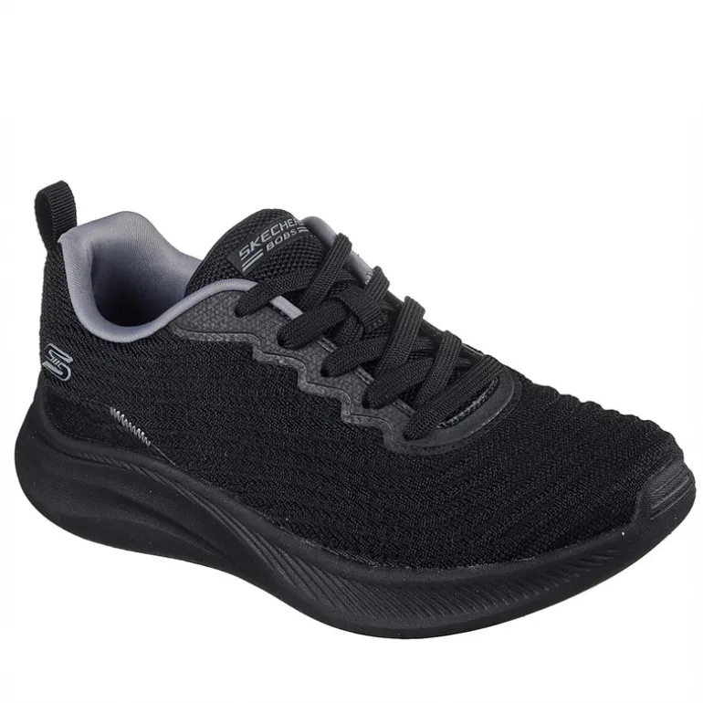 Dame Bobs Flex Mellow Dawn Sneakers Sort