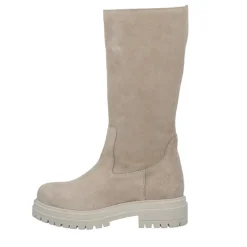Dame Caamalie Støvler Qatar Off White