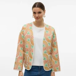 Dame Cali Jakke Birk