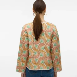 Dame Cali Jakke Birk