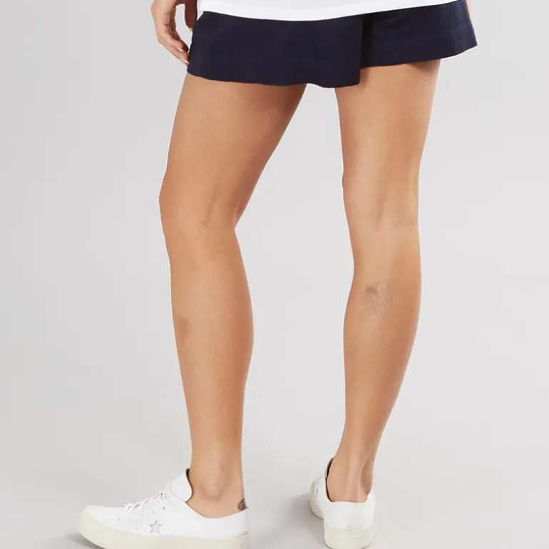 Dame Canaja Shorts Nattehimmel