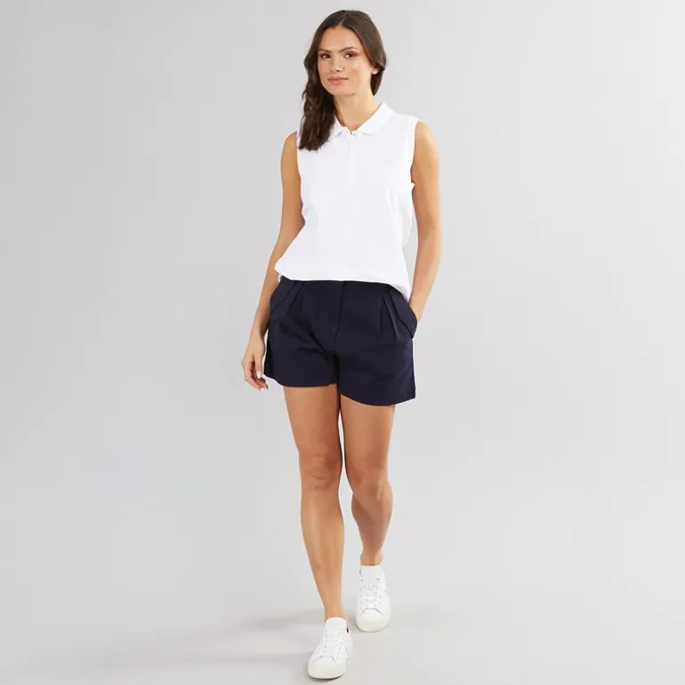 Dame Canaja Shorts Nattehimmel