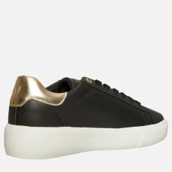 Dame Cary Cupsole Sneakers Sort