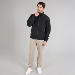 Dame Catall Catalina Jakke Sort