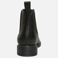 Dame Catria Chelsea Støvler Sort