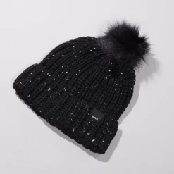 Dame Daisie Hue Sort