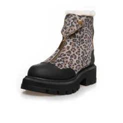 Dame Det Er Bare En Sne Dag Lep Støvler 0702 Lep