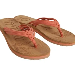 Dame Ditsy Sandaler Lyserød