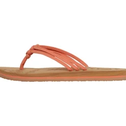 Dame Ditsy Sandaler Lyserød