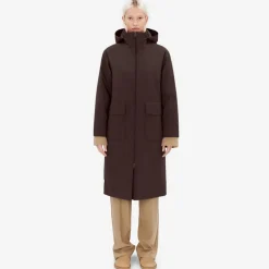 Dame Eila Jakke Soil