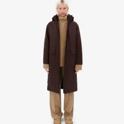 Dame Eila Jakke Soil