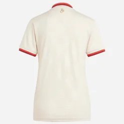 Dame FCB FC Bayern München 24/​25 Tredje Trøje Linen