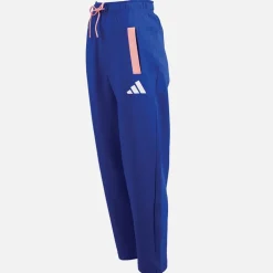 Dame FFC Team Frankrig træningsbukser Semi Lucid Blue