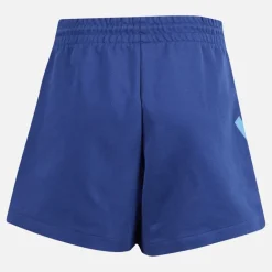 Dame FFR Frankrig Rugby Z.N.E. Rejse Shorts Dark Blue