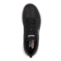 Dame Flex Appeal 5. 0 Sneakers Sort